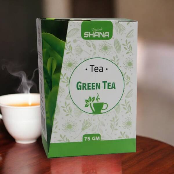 Green Tea