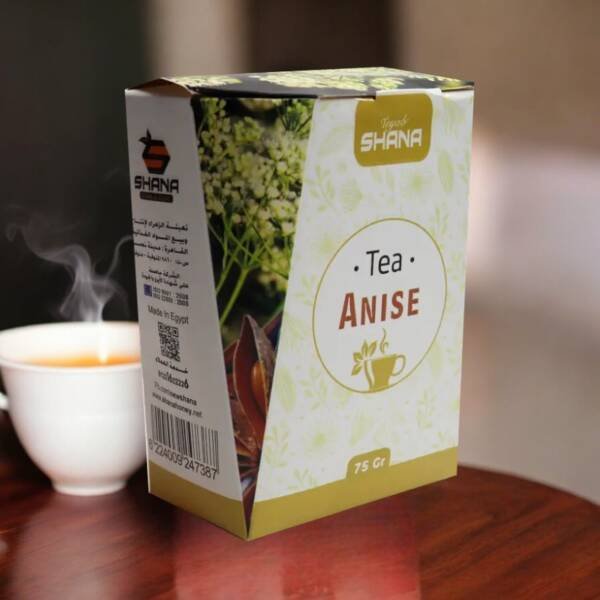 Anise Tea