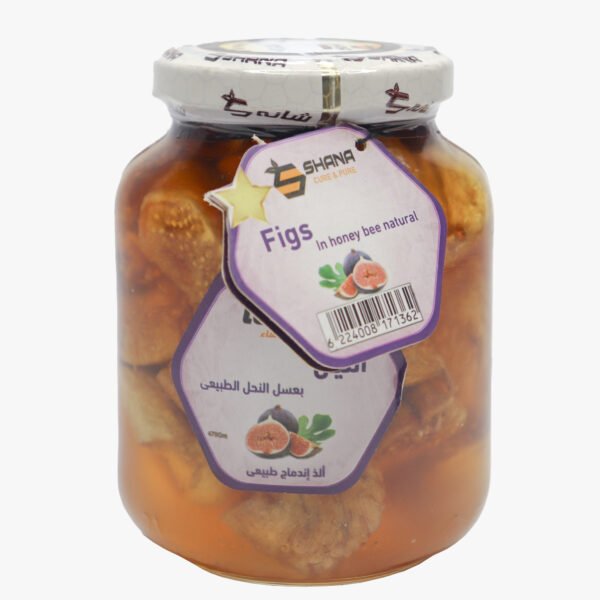 Fig honey