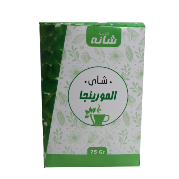 Moringa Tea